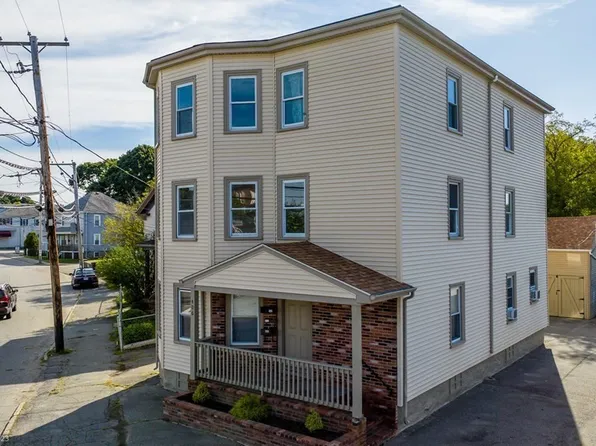 406 Main St, Fairhaven, MA 02719