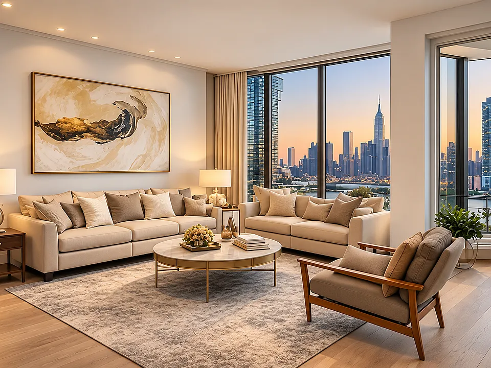 109 Dupont St #13N