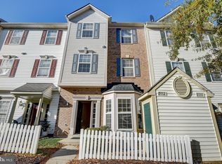 2002 Bell Point Ct, Odenton, MD 21113