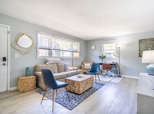 448 Grandview Ter APT 1, Lawrence, KS 66044