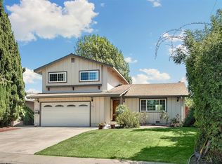 632 Saturn Ave, Fremont, CA 94539