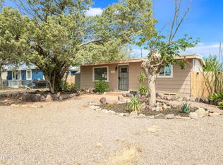 111 E Apache St, Huachuca City, AZ 85616