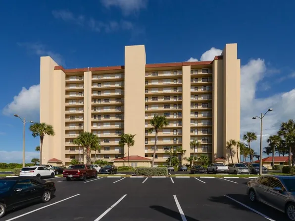 4250 N Highway A1a #606, Fort Pierce, FL 34950