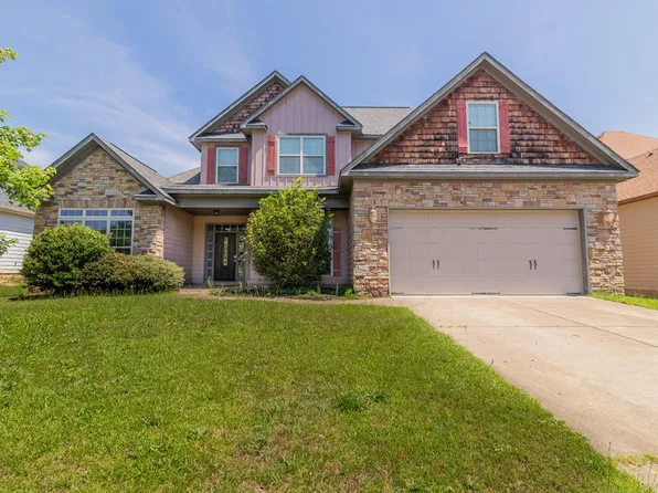 5781 Billings Crossing Way, Columbus, GA 31909
