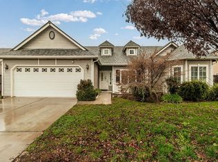 3219 N Dee Ann Ave, Fresno, CA