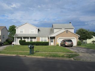 7578 Seasons Dr, Columbus, OH 43235