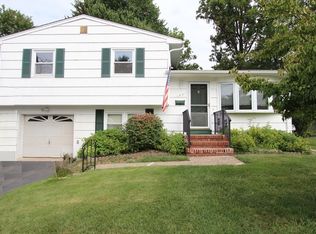 105 E Elmwood Dr, South Plainfield, NJ 07080