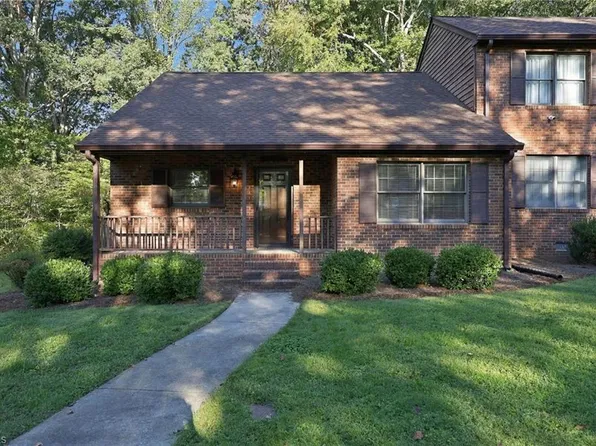 3843 Johnson St #A, High Point, NC 27265