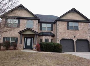 1144 Bentley Estates Dr, Dacula, GA 30019