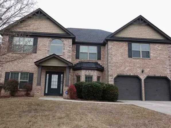 1144 Bentley Estates Dr, Dacula, GA 30019