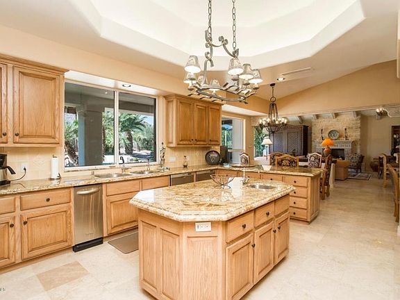 5th image of 5800 N Casa Blanca Dr