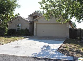 117 Azalea Dr, Georgetown, TX 78626