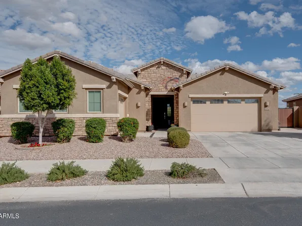 21752 E Arroyo Verde Drive, Queen Creek, AZ 85142