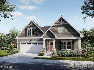 3019 Garden Sage Place #53, Leland, NC 28451