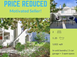 212 Norris Canyon Pl APT B, San Ramon, CA 94583