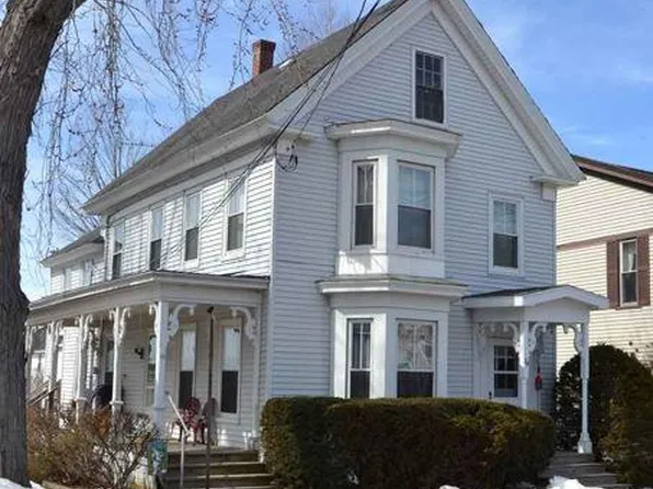 24 Union St Floor 1, Wolfeboro, NH 03894