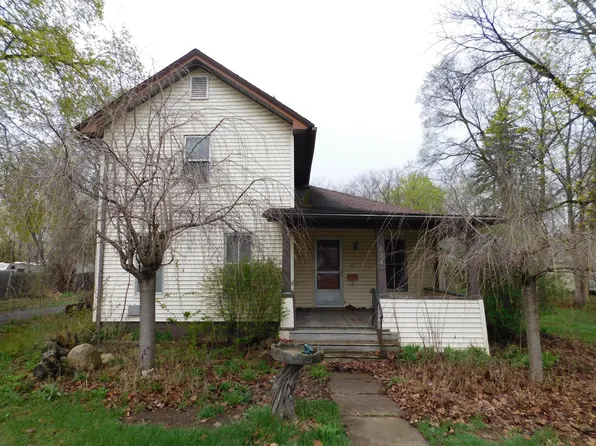 124 S Chipman St, Owosso, MI 48867