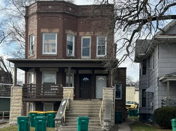 109 N Center St, Joliet, IL 60435