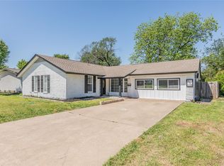 3723 Stafford St, Irving, TX 75062