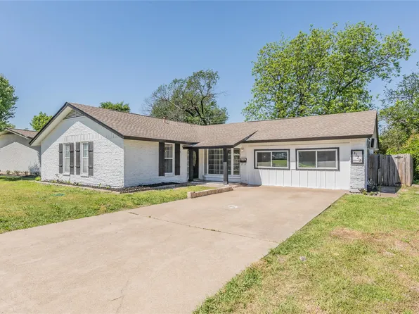 3723 Stafford St, Irving, TX 75062