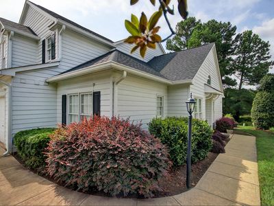 5 Lake Village Dr, Durham, NC, 27713