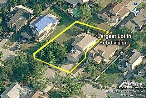 2nd image of 9915 Surrey Ridge Rd