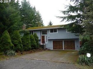 40362 SE Trubel Rd, Sandy, OR 97055