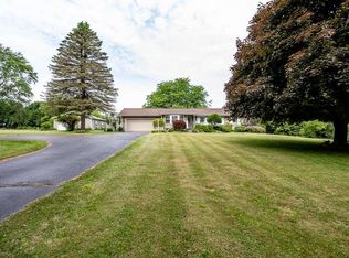 1068 S Parma Rd, Parma, MI 49269