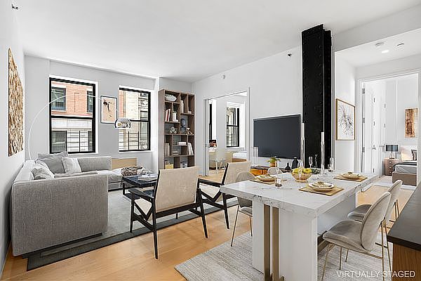 1st image of 71 Nassau St APT 3A