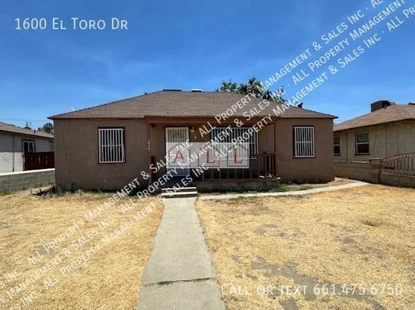 1600 El Toro Dr