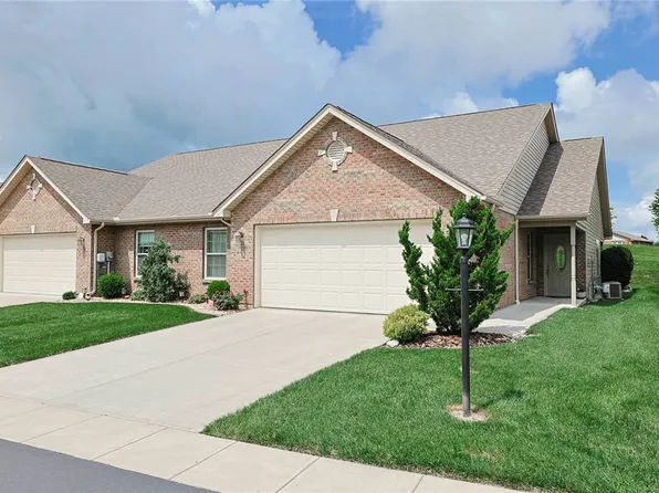 727 Villa Ct, Trenton, OH 45067