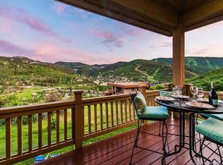 1215 Silver Oak Ct, Park City, UT 84060