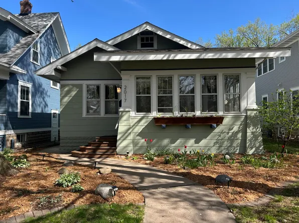 2017 Princeton Ave, Saint Paul, MN 55105