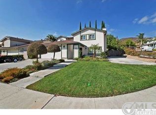 10768 Keith St, Santee, CA 92071