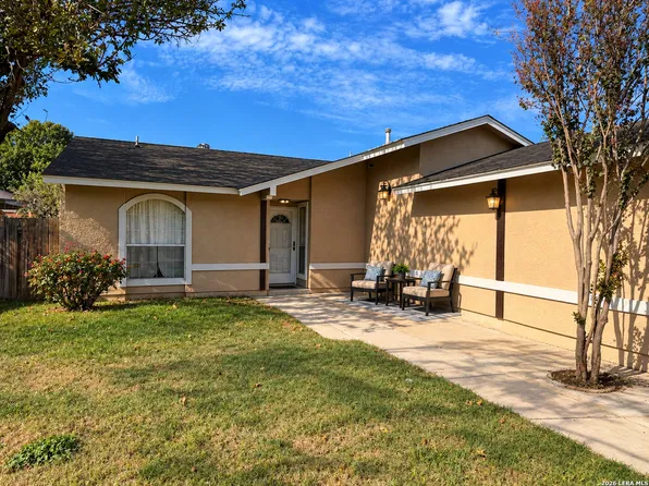 11403 Jarbo Pass drive, San Antonio, TX 78245
