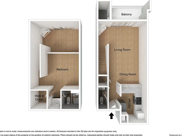 The Current Apartments — Photo 36