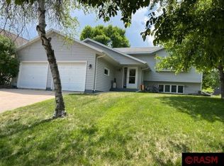 1809 Ashland Rd, New Ulm, MN 56073