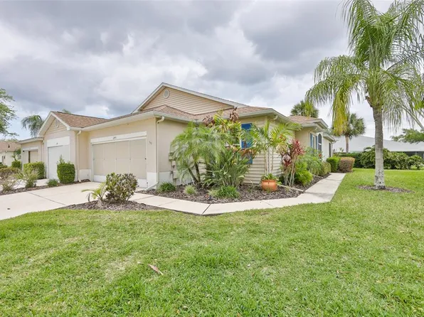 1243 Radison Ave #38, Sun City Center, FL 33573
