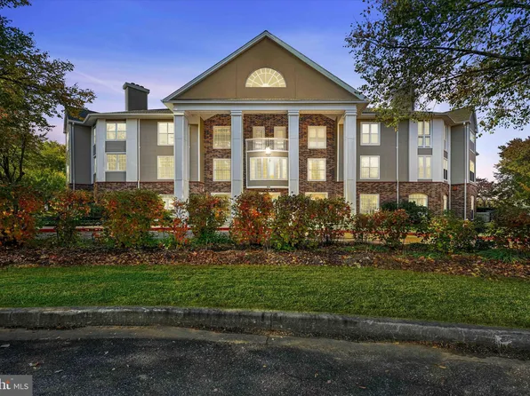 600 Squire Ln APT 2D, Bel Air, MD 21014