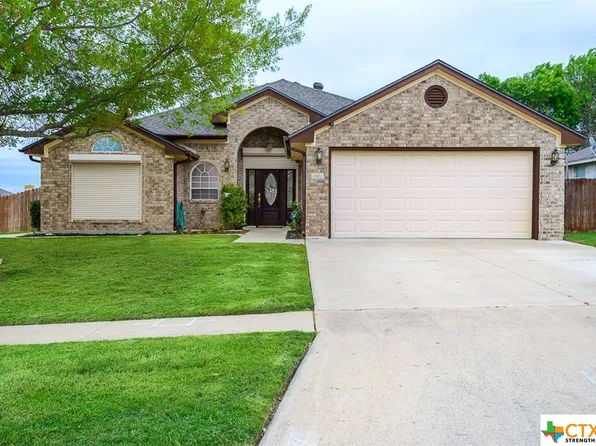 4300 Esta Lee Ave, Killeen, TX 76549