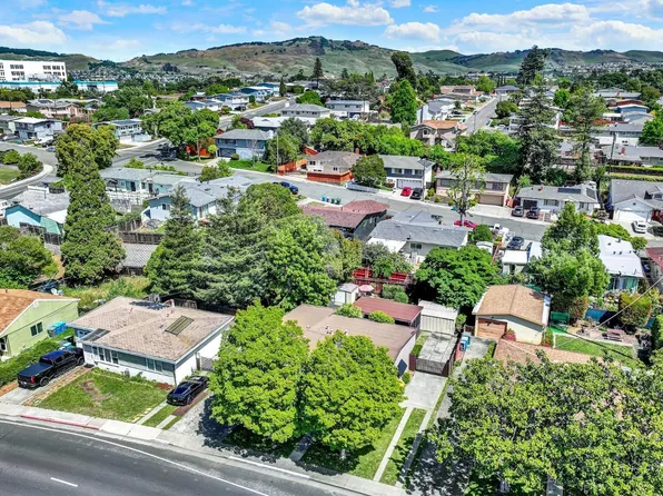 2008 Tuolumne Street, Vallejo, CA 94589