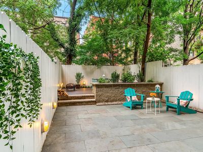 57 W 127th St #G, New York, NY, 10027