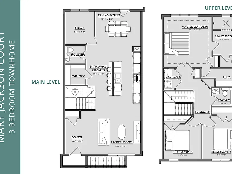 5065 Mary Jackson Ct #A — Photo 28
