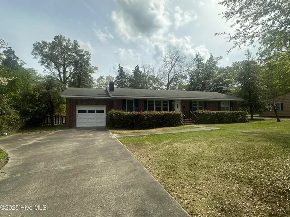 321 Midland Way, Laurinburg, NC 28352