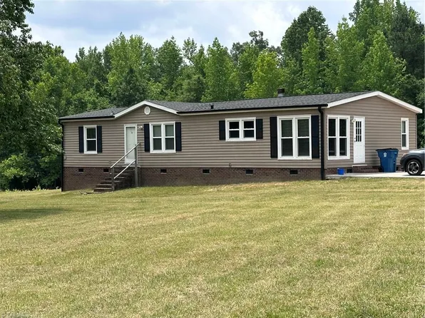 4623 N State Highway 49, Burlington, NC 27217