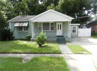 419 Compromise St, Kenner, LA 70062
