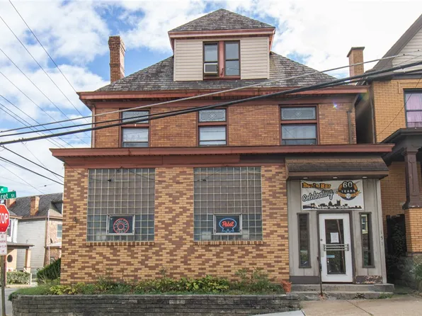 151 Margaret St, Pittsburgh, PA 15210