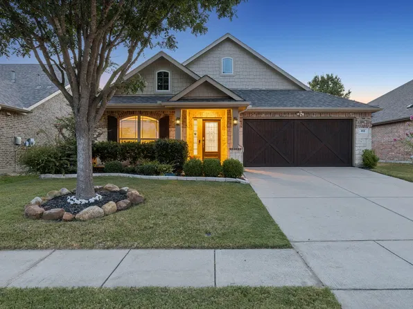 813 Park Place Ln, McKinney, TX 75071