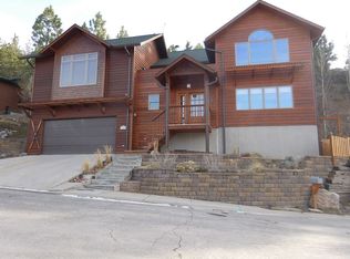 1085 Strawberry Dr, Helena, MT 59601