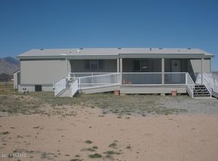 628 N Mescal Rd, Benson, AZ 85602